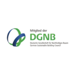 DGNB Logo
